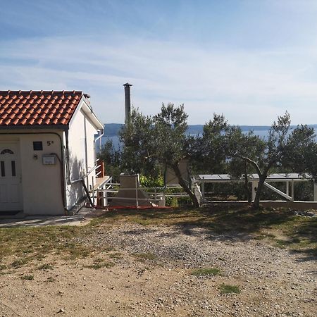 Holiday Home Betty Jesenice  Eksteriør billede
