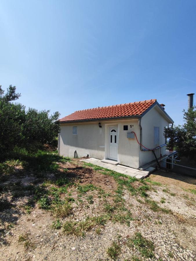 Holiday Home Betty Jesenice  Eksteriør billede
