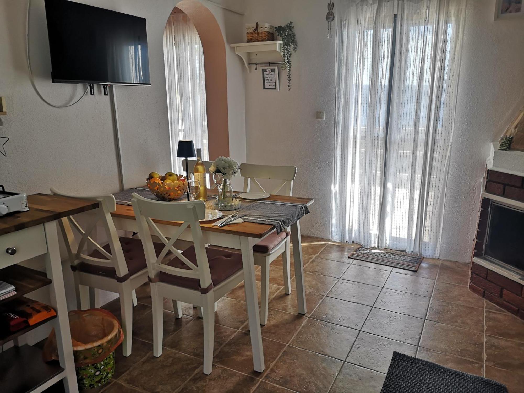 Holiday Home Betty Jesenice  Eksteriør billede