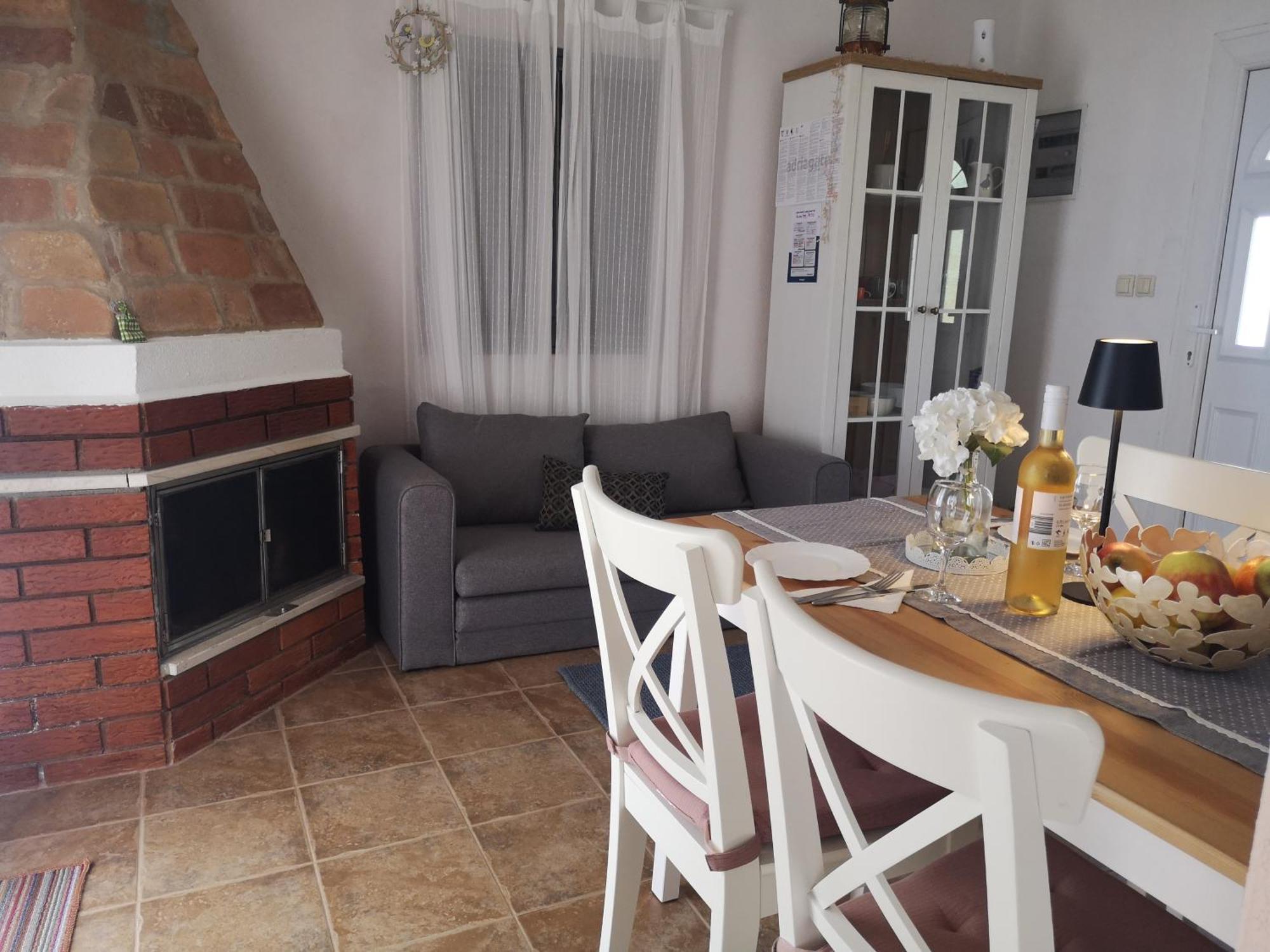 Holiday Home Betty Jesenice  Eksteriør billede